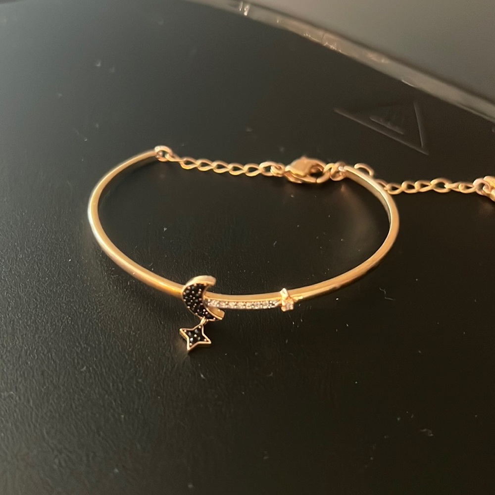 Swarovski Bangle